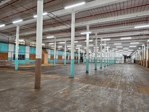 75 David St, New Bedford, MA for lease Building Photo- Image 1 of 5