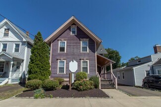 More details for 71 High St, East Haven, CT - Office for Sale