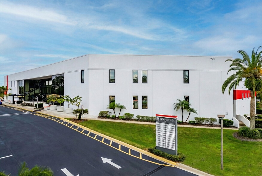 999 Douglas Ave, Altamonte Springs, FL for lease - Building Photo - Image 2 of 9