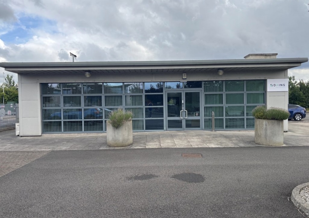 Syston Rd, Cossington for sale Building Photo- Image 1 of 6