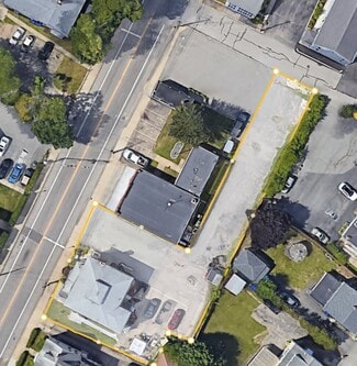 More details for 681 Providence St, West Warwick, RI - Flex for Sale