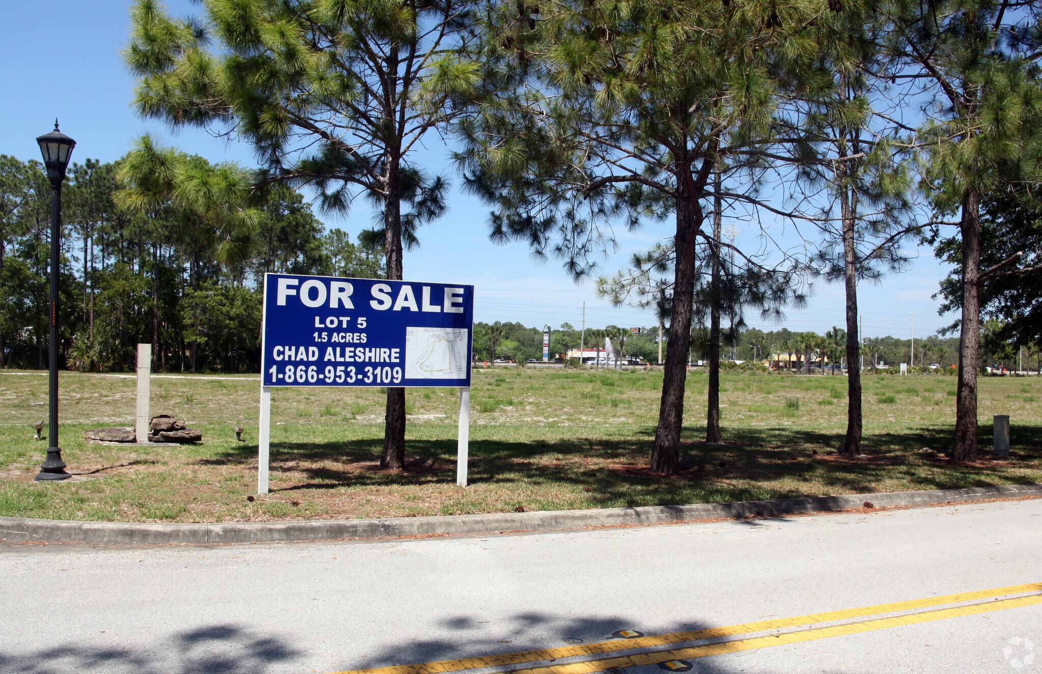 2901 Forest Rd, Spring Hill, FL for sale Primary Photo- Image 1 of 1