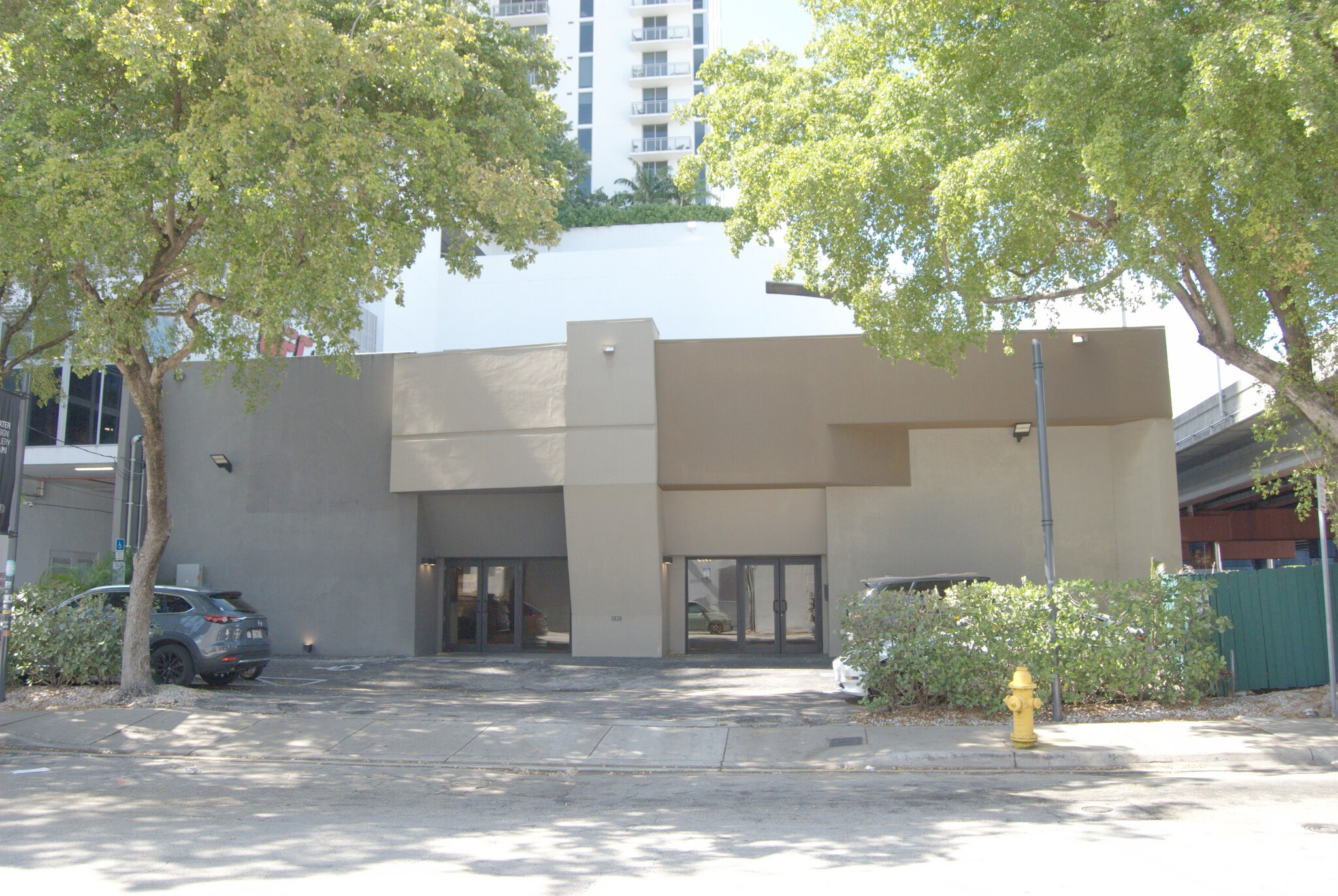 3630 NE 1st Ct, Miami, FL for lease Building Photo- Image 1 of 14