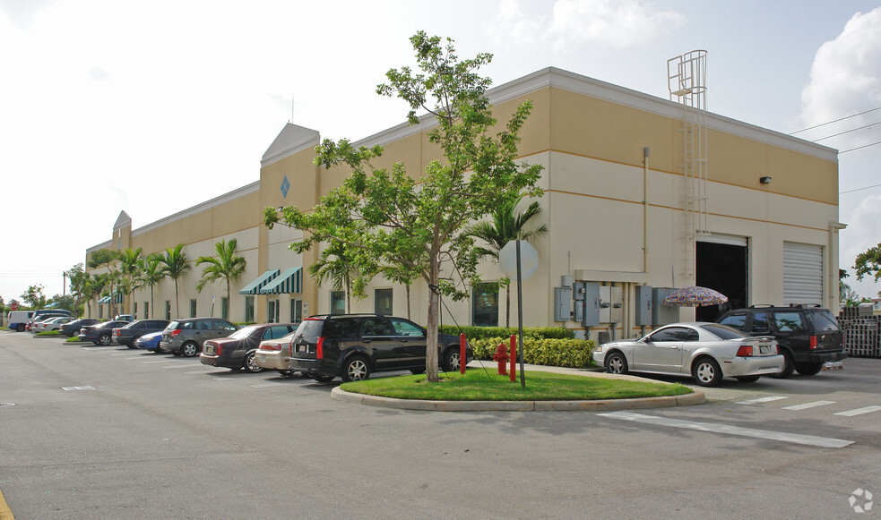 913-919 NW 31st Ave, Pompano Beach, FL for sale - Building Photo - Image 1 of 4