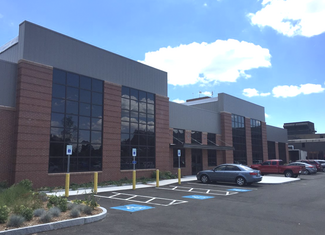 More details for 1 Federal St, Springfield, MA - Office for Lease