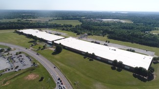 More details for 1649 Pearman Dairy Rd, Anderson, SC - Industrial for Lease