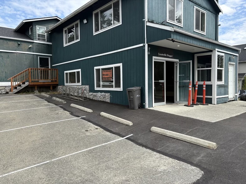 1520 112th St SW, Everett, WA for lease - Building Photo - Image 2 of 2