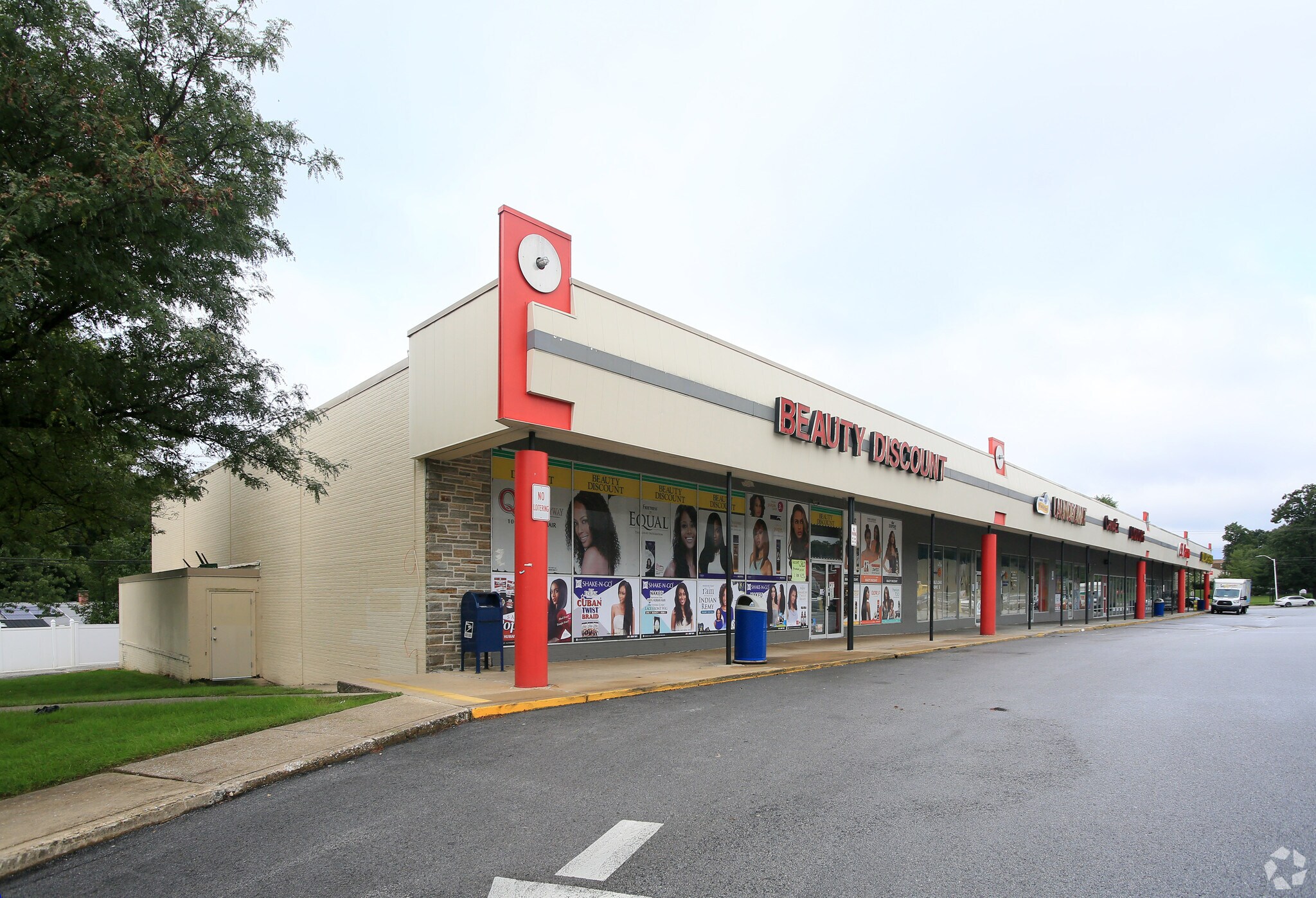 2300 E Northern Pky, Baltimore, MD for lease Building Photo- Image 1 of 12