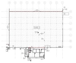 3900 W Coachman Ave, Tampa, FL for lease Floor Plan- Image 1 of 1