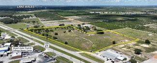 More details for 0 US HIGHWAY 27, Lake Wales, FL - Land for Sale