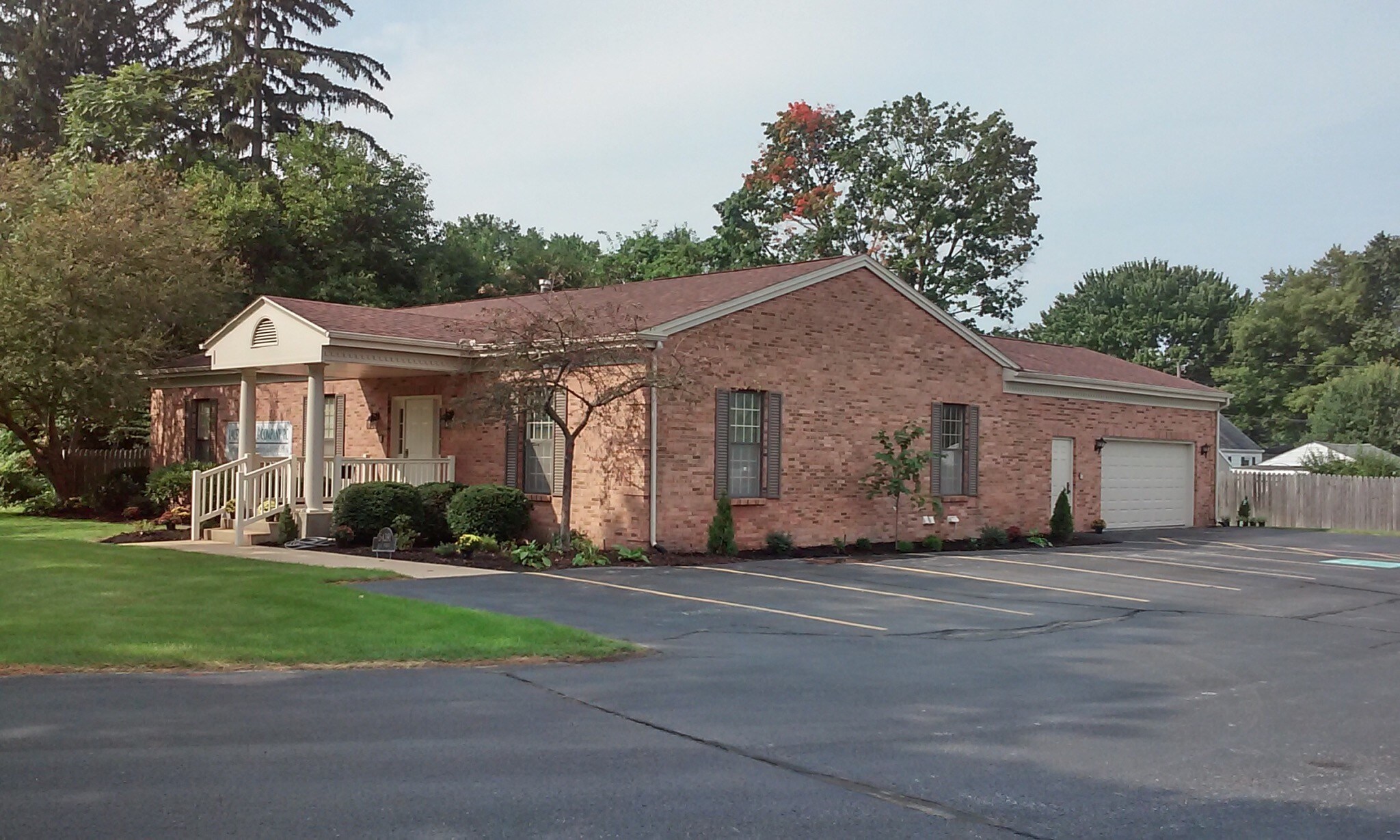 54391 N 30th St, South Bend, IN for sale Building Photo- Image 1 of 1