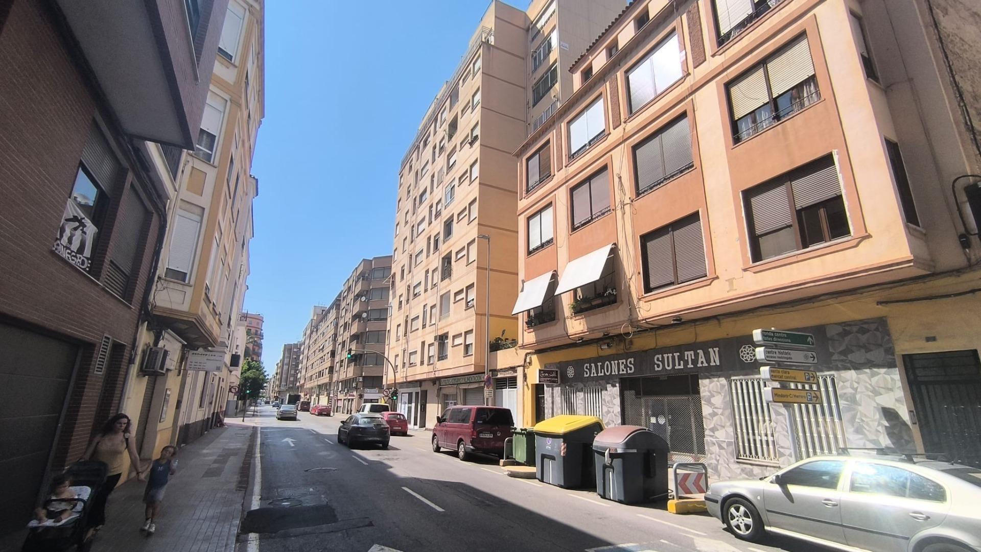 Carrer Orfebres Santalínea, 17, Castelló de la Plana, Castellón for sale Building Photo- Image 1 of 11