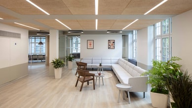 77 Kingsway, London for lease Interior Photo- Image 1 of 5