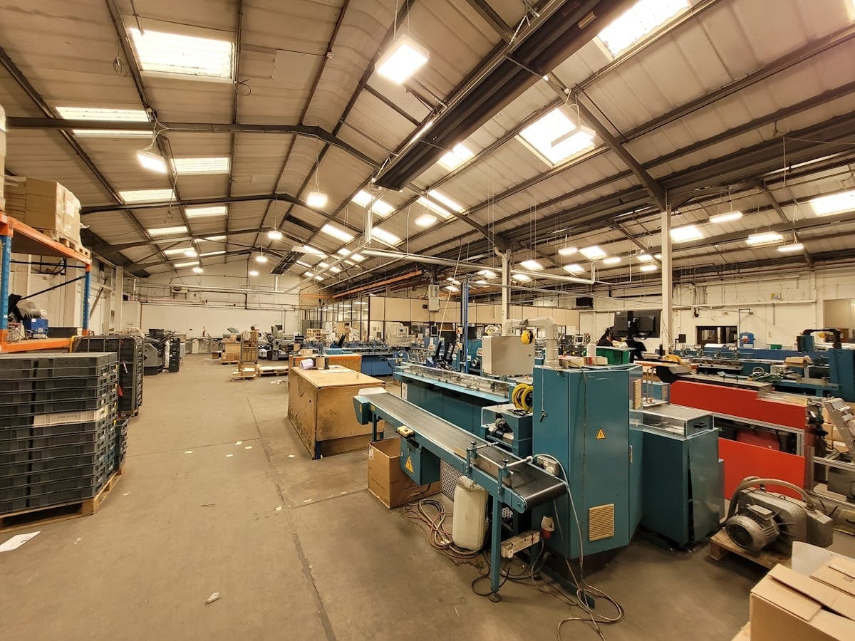 Maidstone Rd, Platt for lease Interior Photo- Image 1 of 9