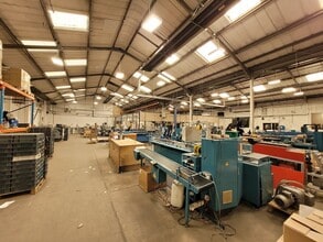 Maidstone Rd, Platt for lease Interior Photo- Image 1 of 9