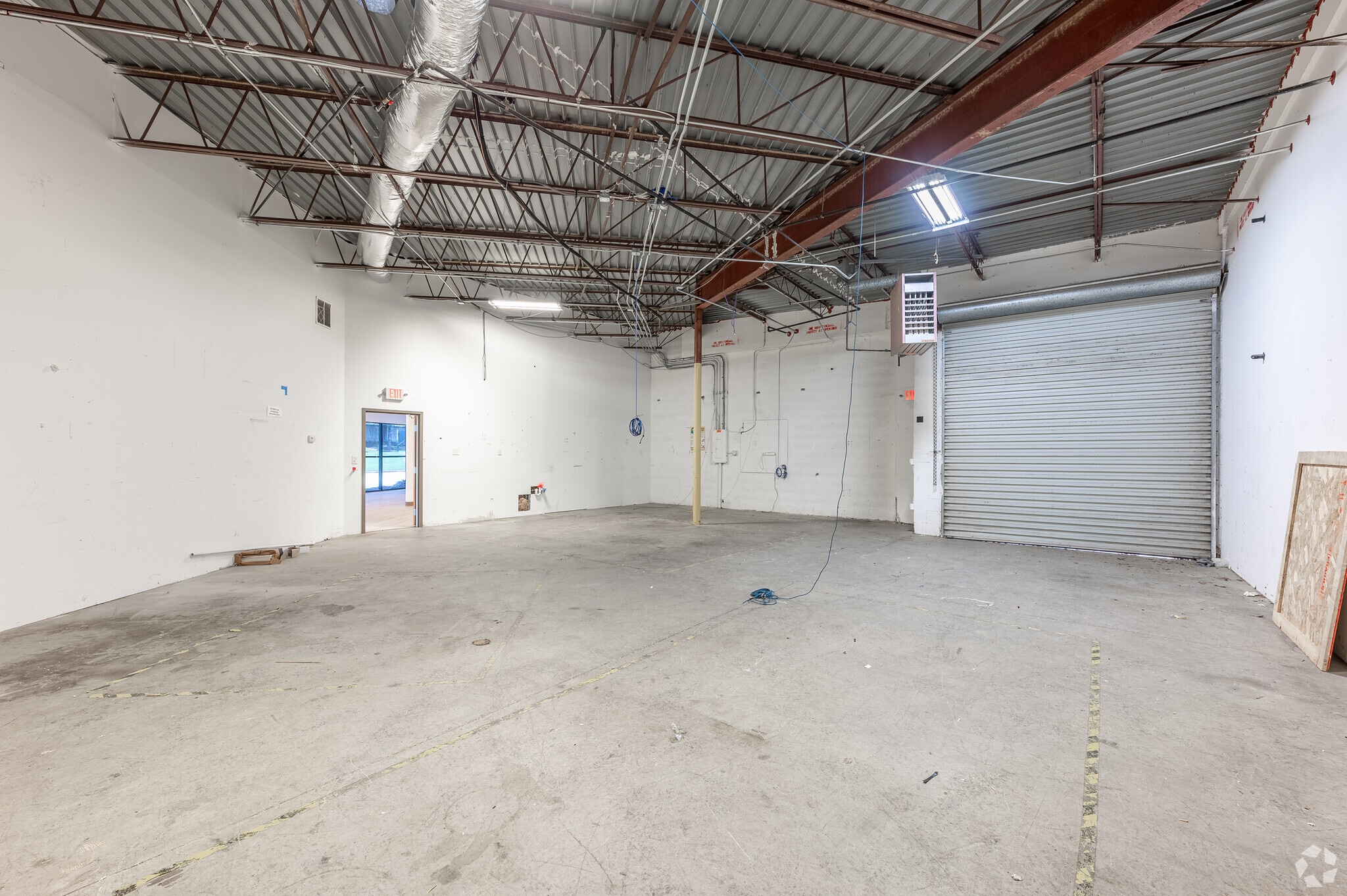 6500 McDonough Dr, Norcross, GA for lease Interior Photo- Image 1 of 12