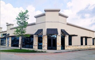 Phase II - Storefront Property