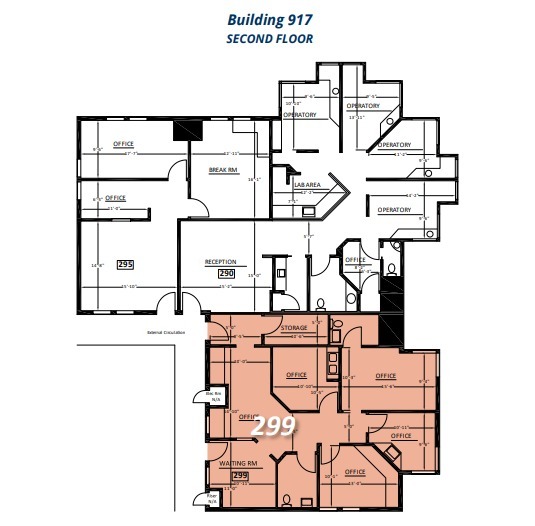 903-909 San Ramon Valley Blvd, Danville, CA for lease Floor Plan- Image 1 of 1