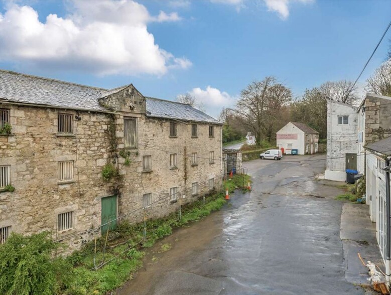 The Old Brewey Yard, Penryn for sale - Primary Photo - Image 1 of 1