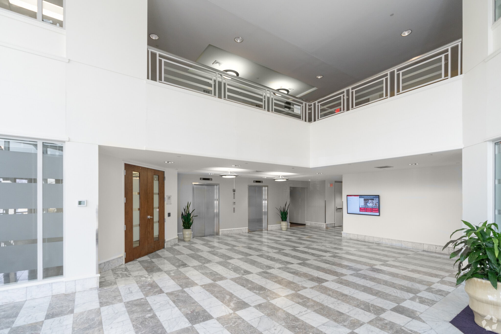 240 Gibraltar Rd, Horsham Township, PA for lease Lobby- Image 1 of 18