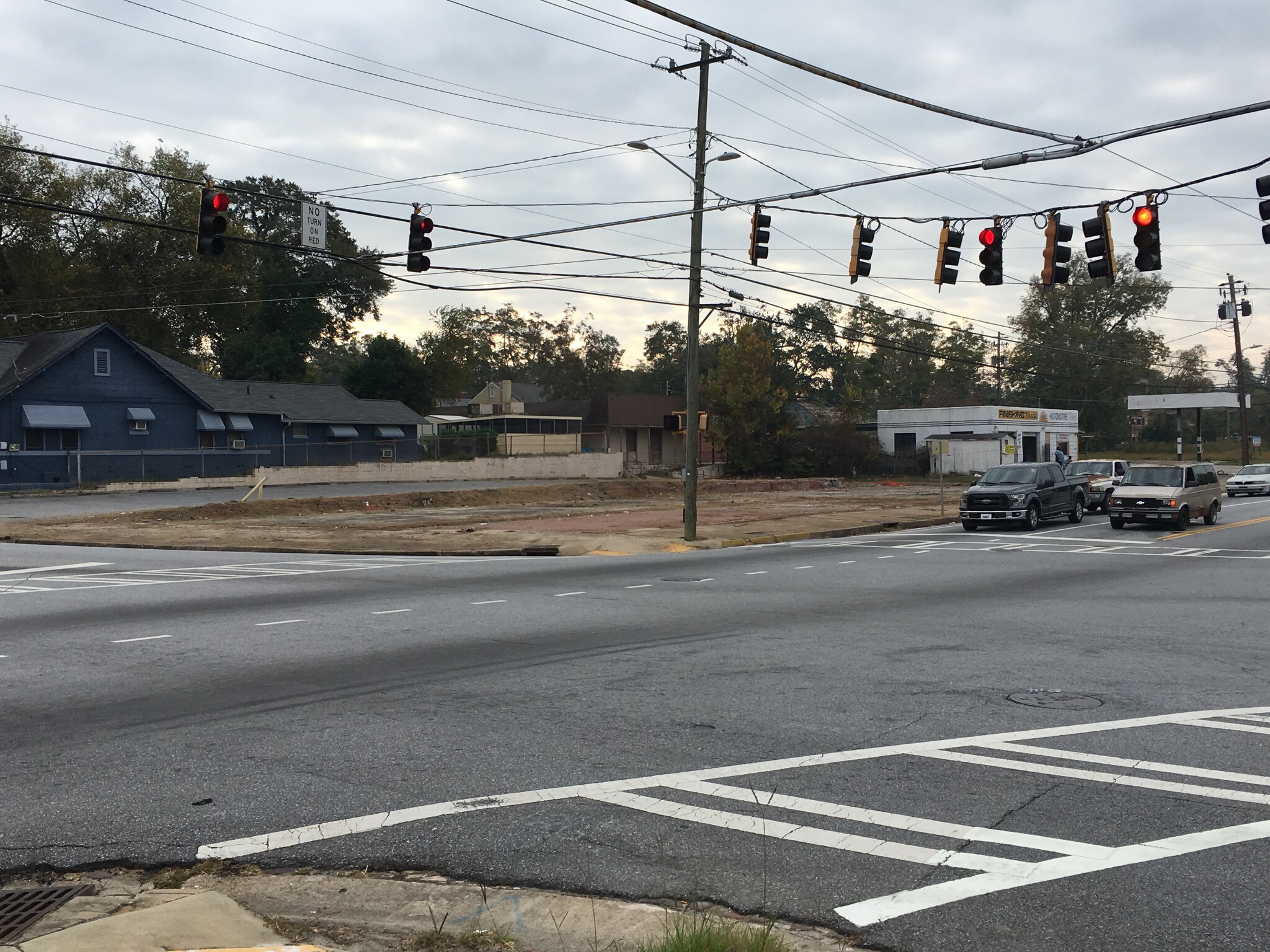 1300 17th St, Columbus, GA for sale Other- Image 1 of 1