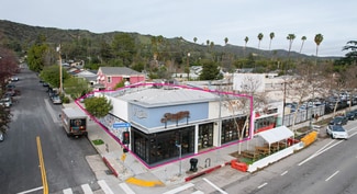 More details for 2129-2133 Colorado Blvd, Eagle Rock, CA - Retail for Sale