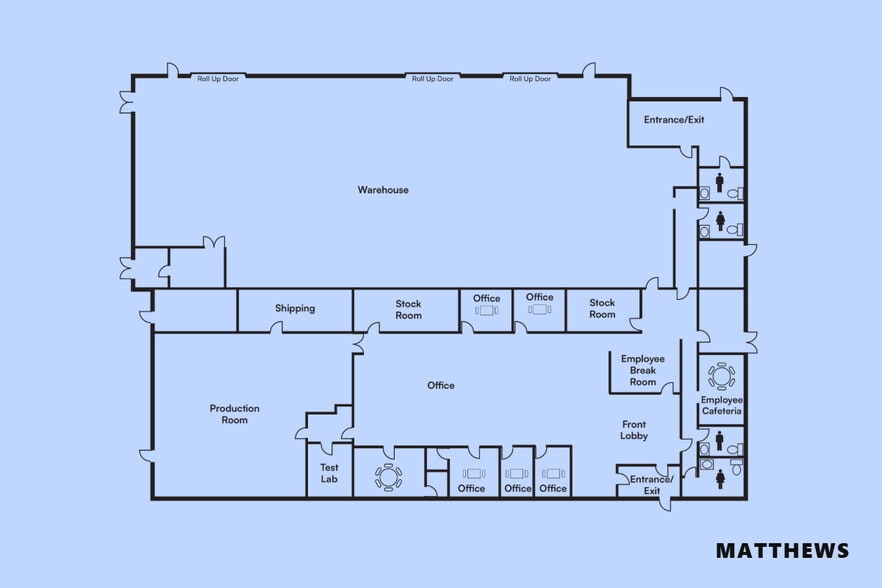 3324 N San Marcos Pl, Chandler, AZ for sale - Building Photo - Image 3 of 3