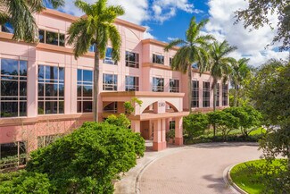 More details for 1580 Sawgrass Corporate Pky, Sunrise, FL - Office for Lease