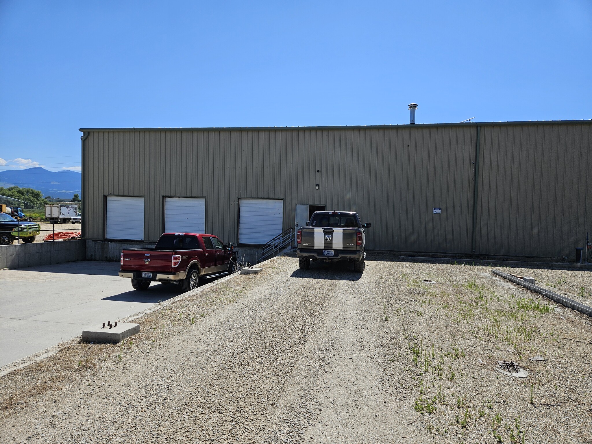 1004 Eastside Hwy, Corvallis, MT for lease Building Photo- Image 1 of 7