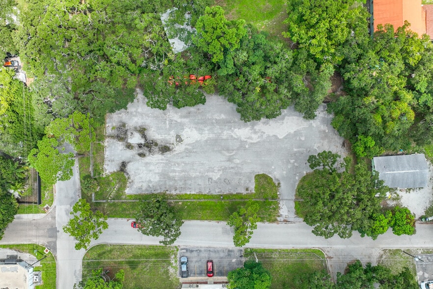 1407 8th Ave E, Bradenton, FL for lease - Aerial - Image 3 of 7