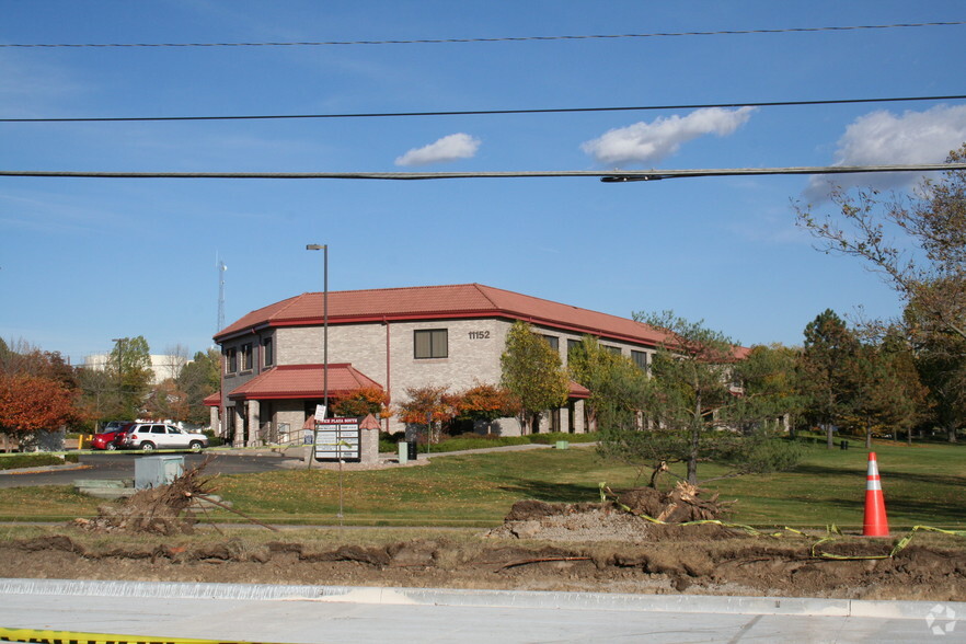 11152 Huron St, Northglenn, CO for sale - Building Photo - Image 2 of 2