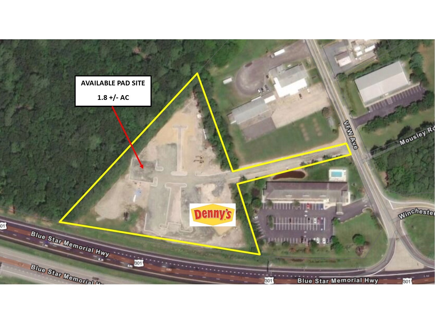 131 Vfw Ave, Grasonville, MD for sale Other- Image 1 of 1