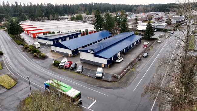 More details for 2415 70th Ave W, University Place, WA - Flex for Lease