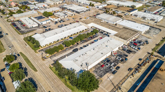 More details for 11550 Plano Rd, Dallas, TX - Industrial for Lease