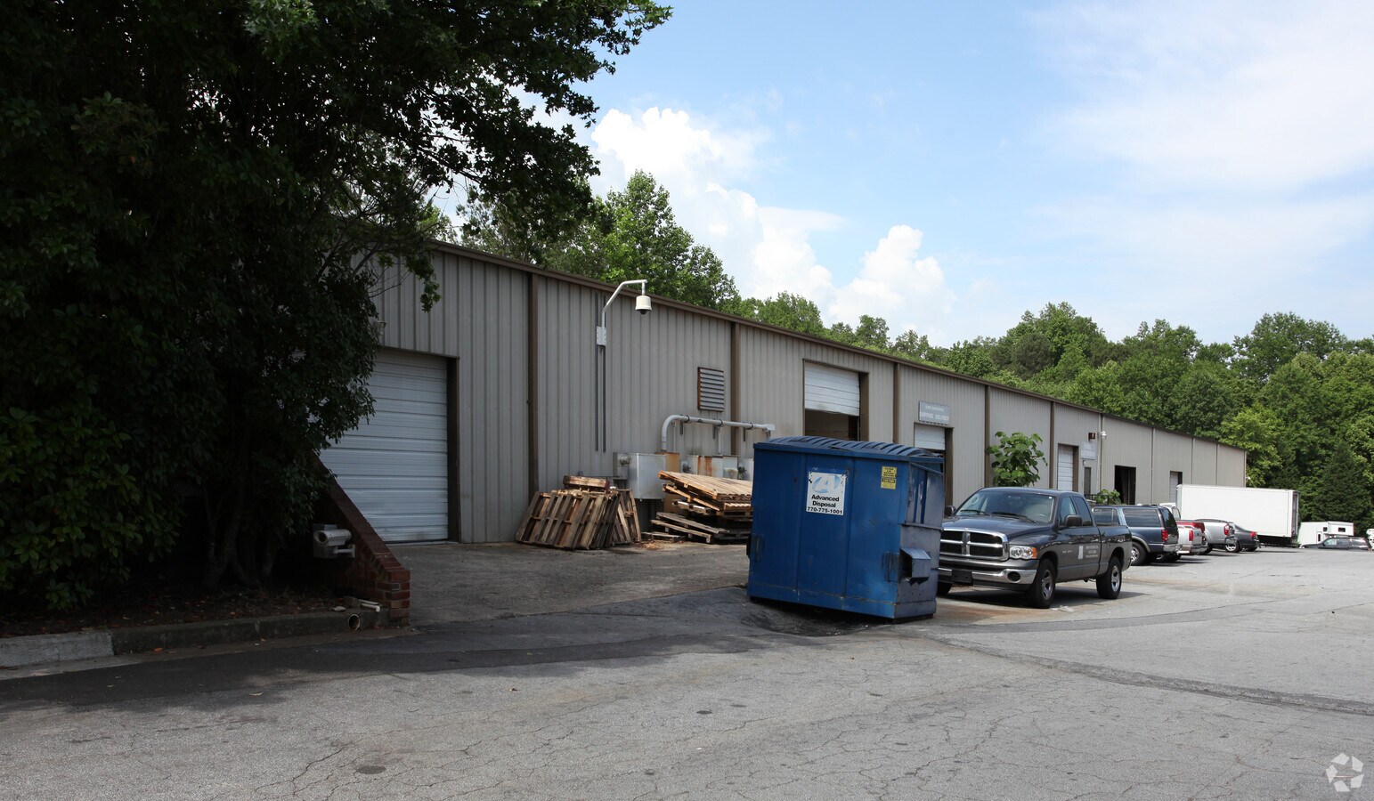 1185 Beaver Ruin Rd, Norcross, GA 30093