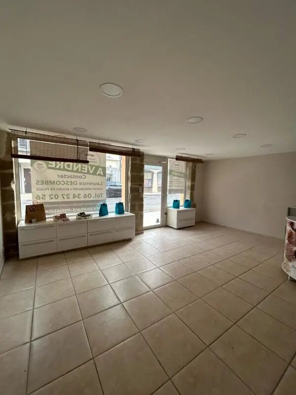 Retail in Bourg-de-Péage for sale Interior Photo- Image 1 of 26