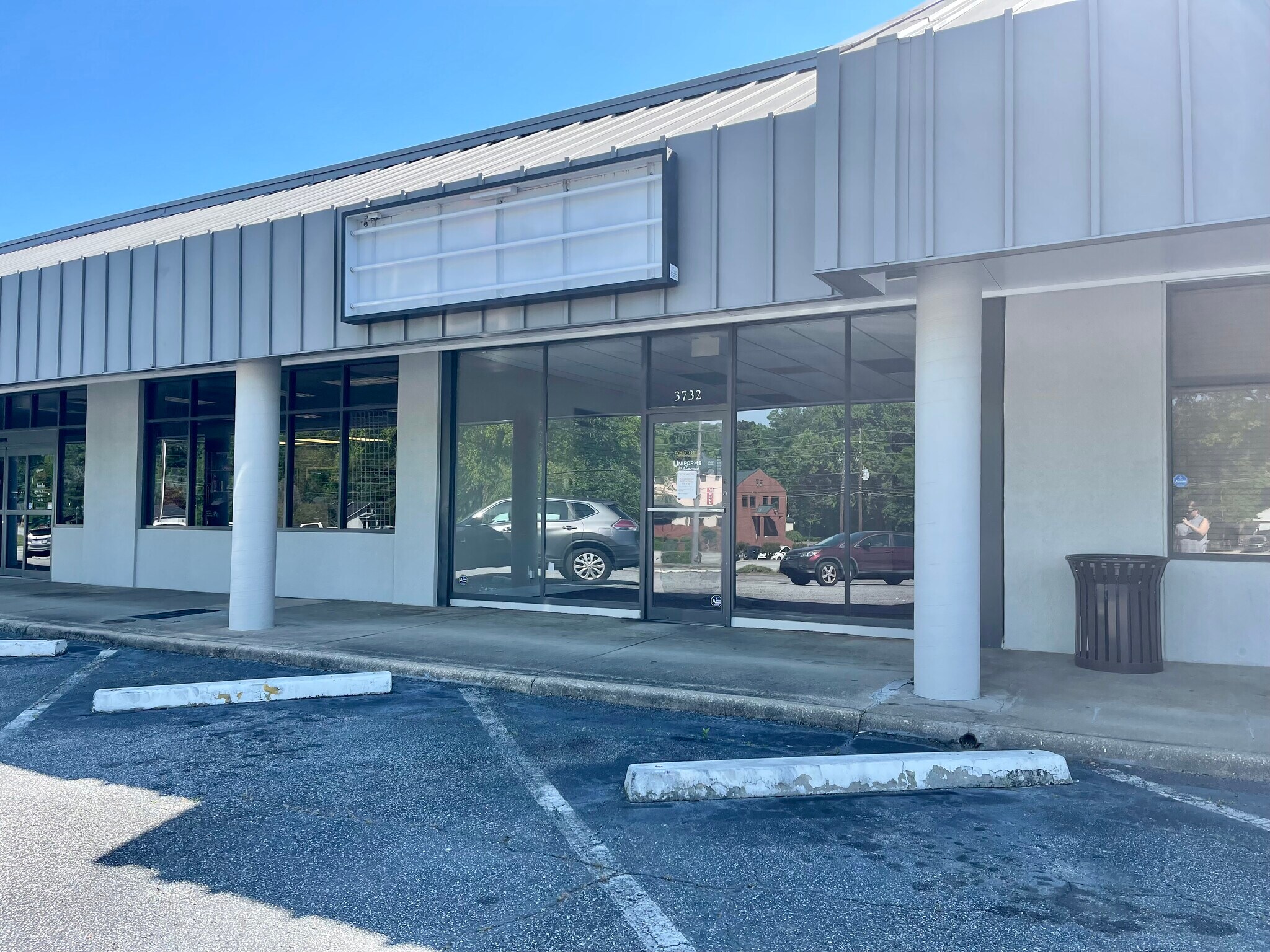 3744 Woodruff Rd, Columbus, GA 31904 Rosemont Center