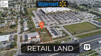 More details for Highway 19, Hudson, FL - Land for Sale