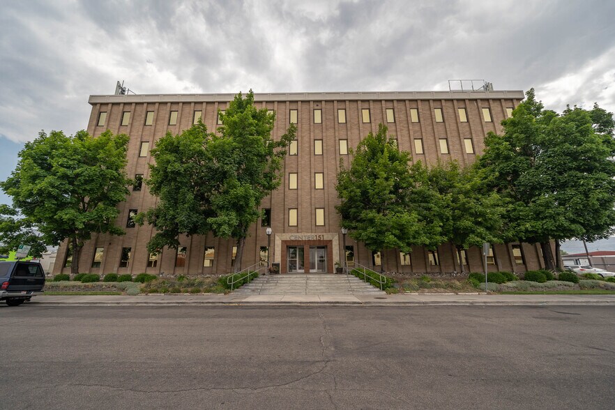 151 N 3rd St, Pocatello, ID for sale - Building Photo - Image 1 of 1