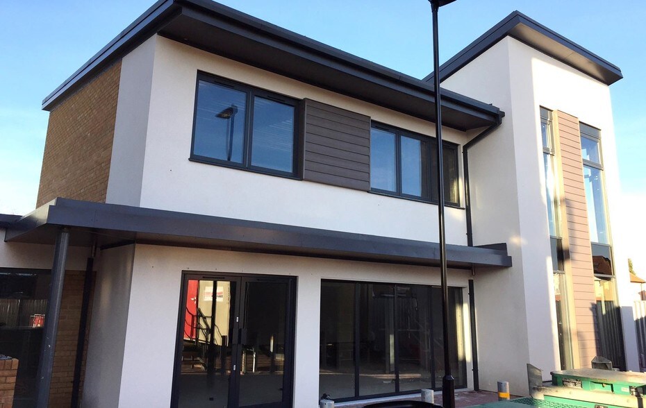 Romsey Rd, Southampton, SO16 4GU