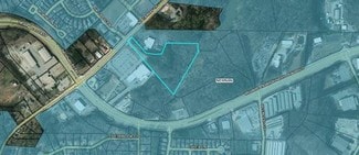More details for Hwy 29, Newnan, GA - Land for Sale