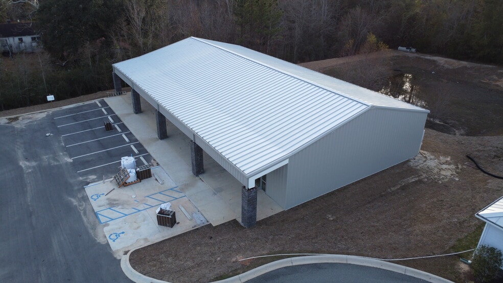 3120 Southride Ln, Bonifay, FL for lease - Building Photo - Image 2 of 7