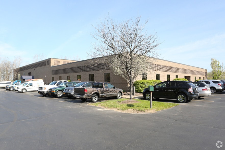 580 Fishers Station Dr, Victor, NY for lease - Primary Photo - Image 2 of 28