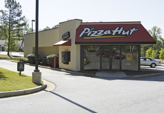 More details for 452 S Deshon Rd, Lithonia, GA - Retail for Lease