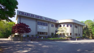 More details for 222 Webster St, Hanover, MA - Office for Lease