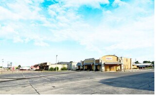 More details for 3000 E Race Ave, Searcy, AR - Retail for Sale
