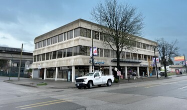 2730-2750 Commercial Dr, Vancouver, BC for lease Building Photo- Image 2 of 10