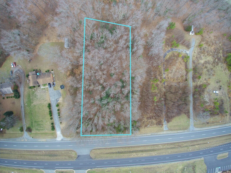 9A-1-37 James Madison, King George, VA for sale - Aerial - Image 3 of 7