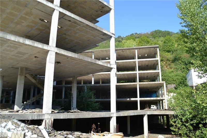 Camí de les Bruixes, 150, Olot, Gerona for sale - Primary Photo - Image 2 of 3