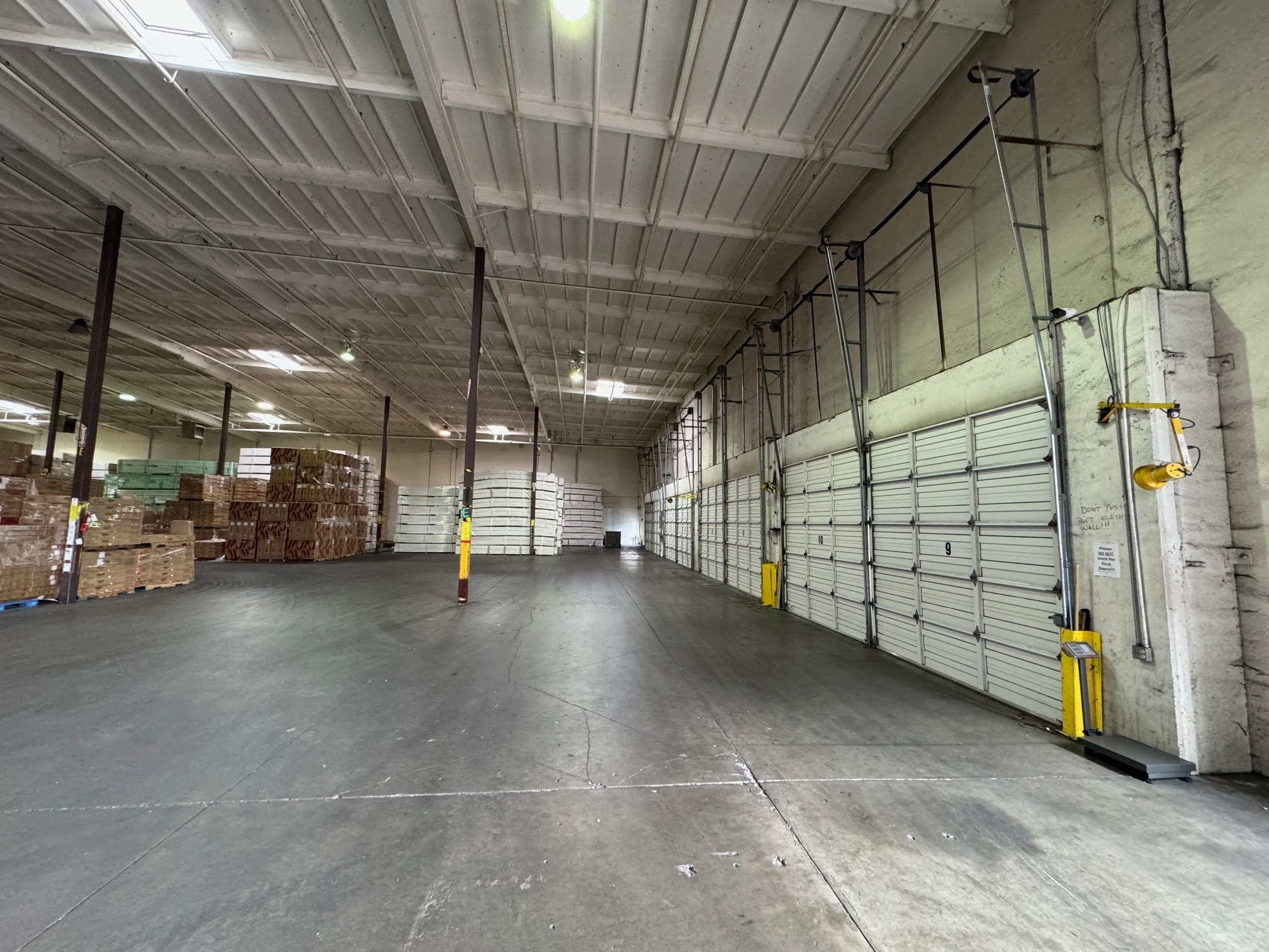 4500 92nd St SW, Lakewood, WA for lease Interior Photo- Image 1 of 3